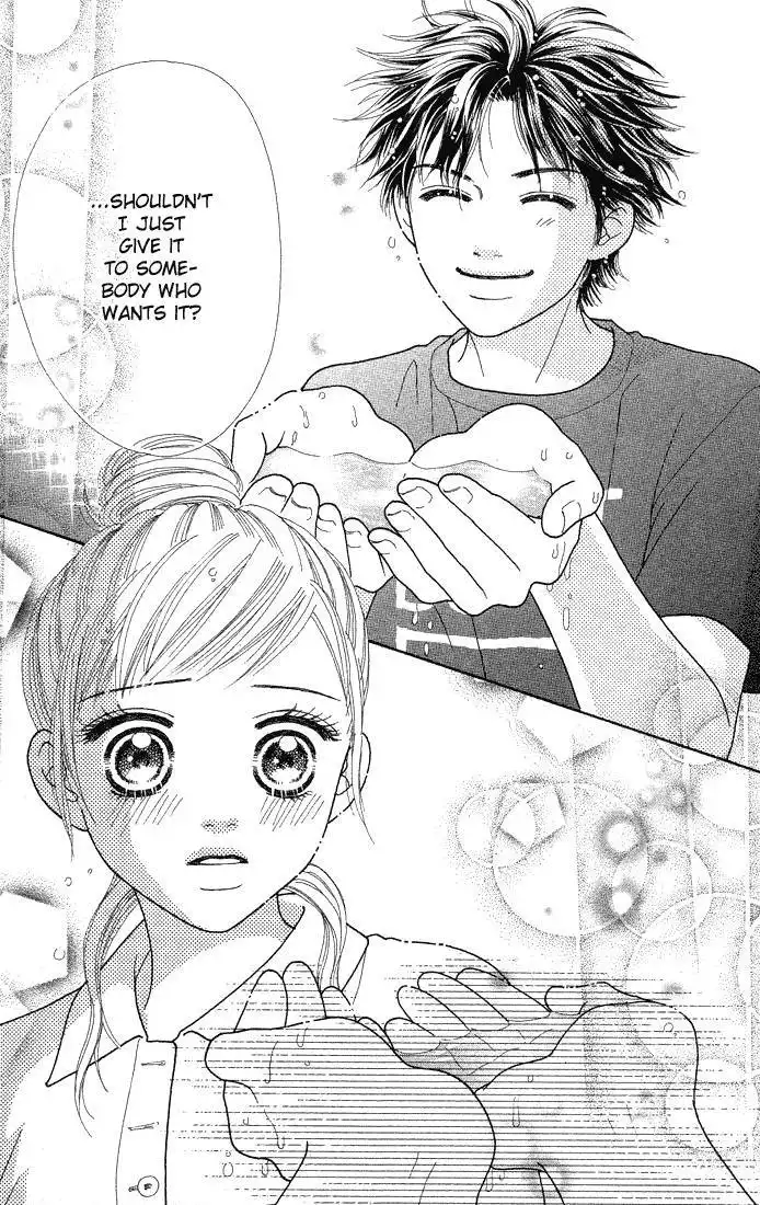 Parfait Tic Chapter 54 26